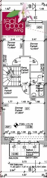 Grundriss 2