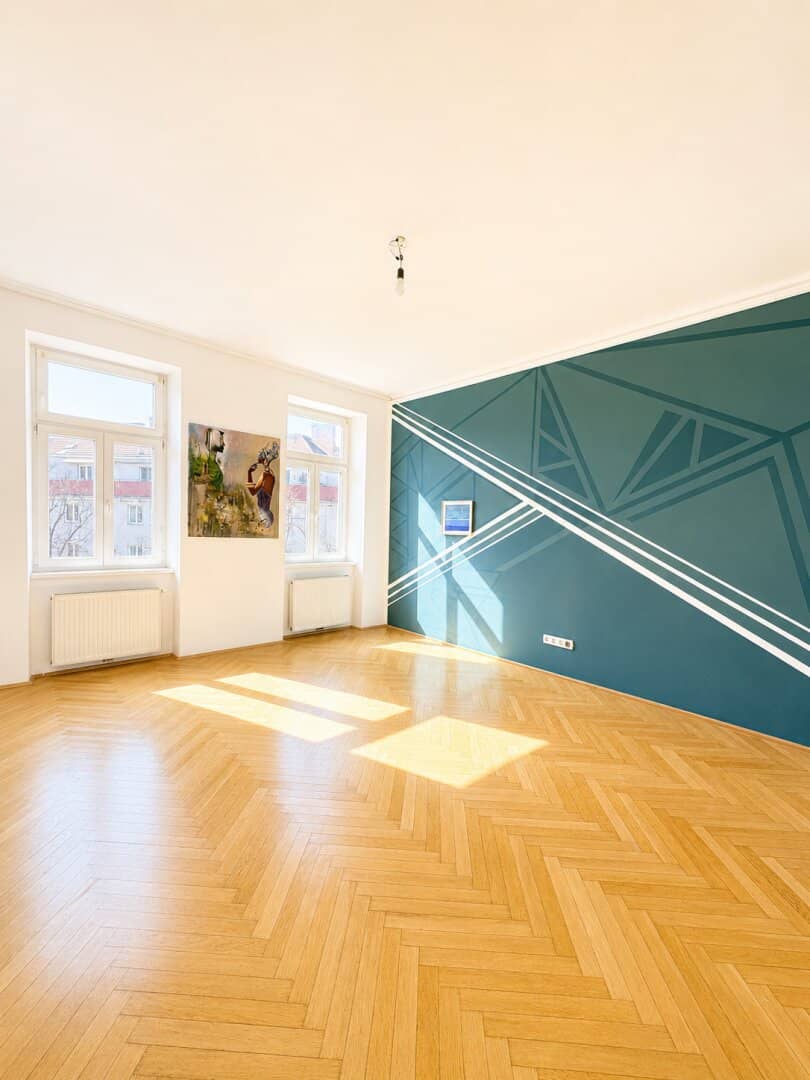 Charmante Altbauwohnung mit Potenzial in zentraler Lage – 1120 Wien