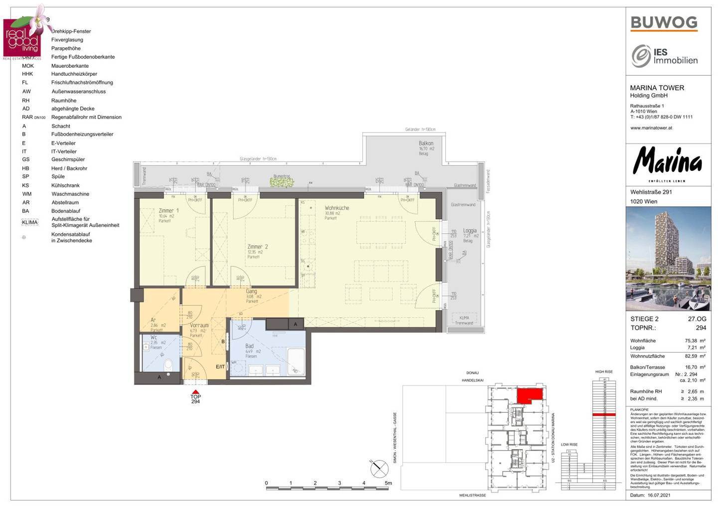 Floor plan 3