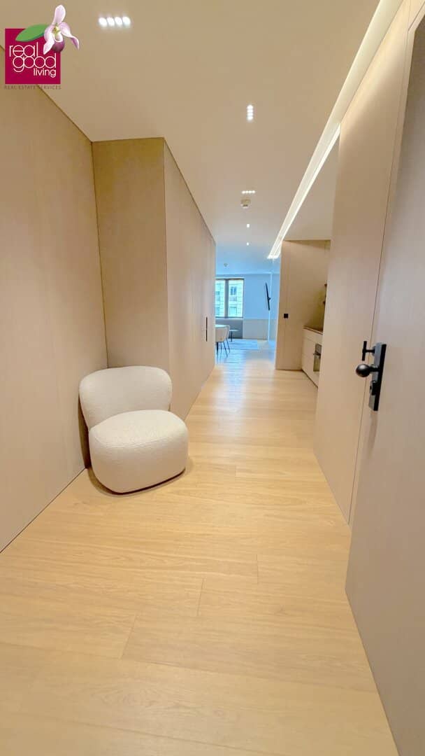 Luxuriöses 2-Zimmer-Apartment im 5-Sterne-Hotel nahe Stephansdom – exklusive Kapitalanlage mit Concierge-Service