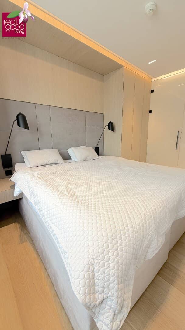 Luxuriöses 2-Zimmer-Apartment im 5-Sterne-Hotel nahe Stephansdom – exklusive Kapitalanlage mit Concierge-Service