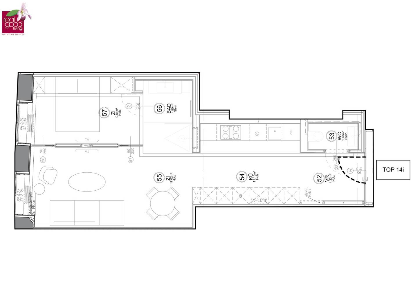 Grundriss 1