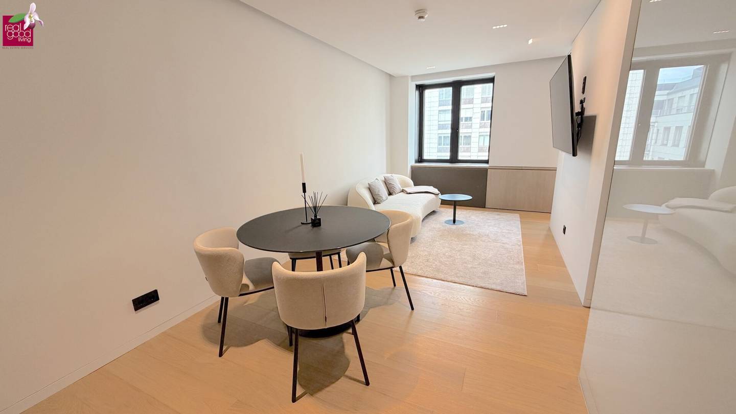 Luxuriöses 2-Zimmer-Apartment im 5-Sterne-Hotel nahe Stephansdom – exklusive Kapitalanlage mit Concierge-Service