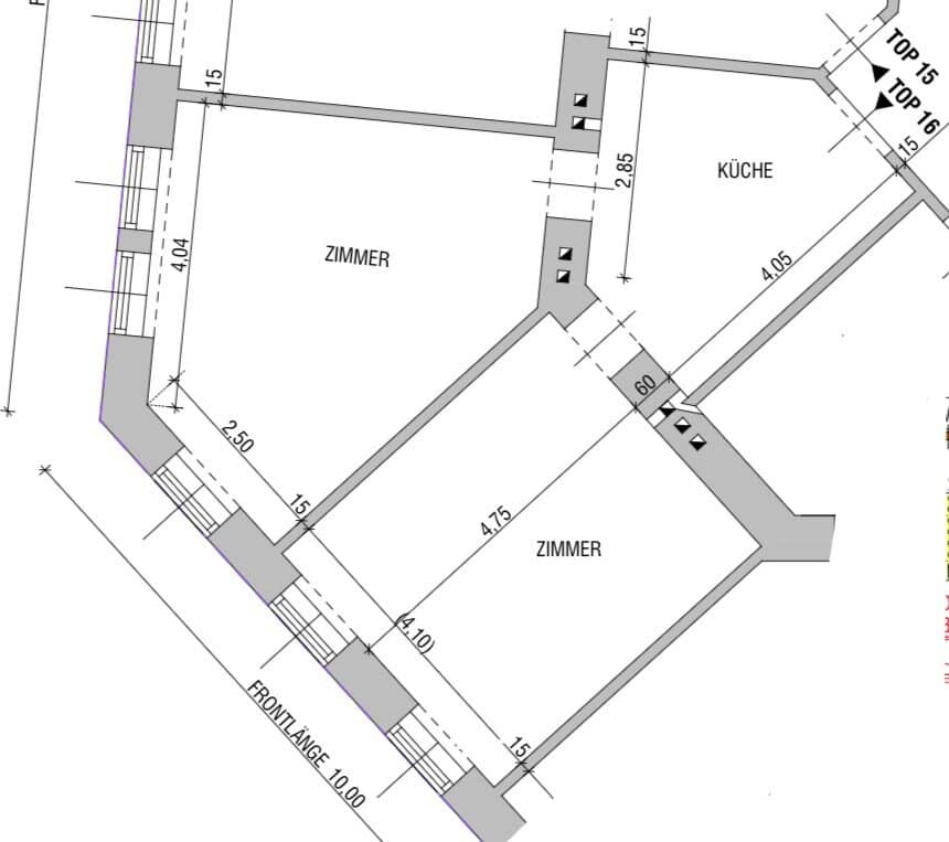 Grundriss 1
