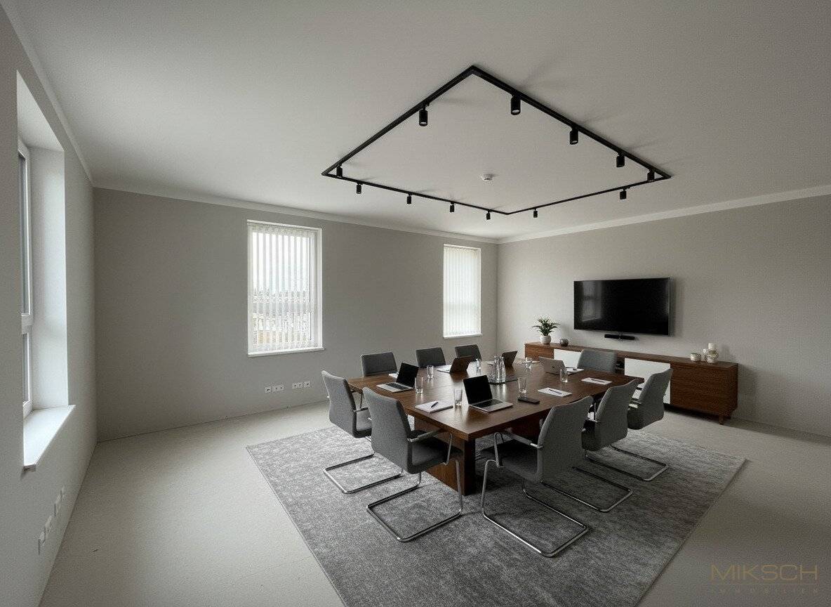 Neubau EG  I 150m² I Top-Lage I inkl. Stellplätze