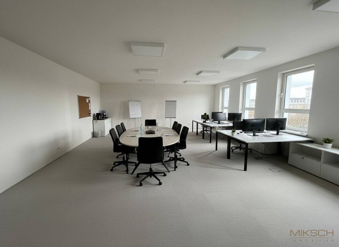 Neubau EG  I 150m² I Top-Lage I inkl. Stellplätze