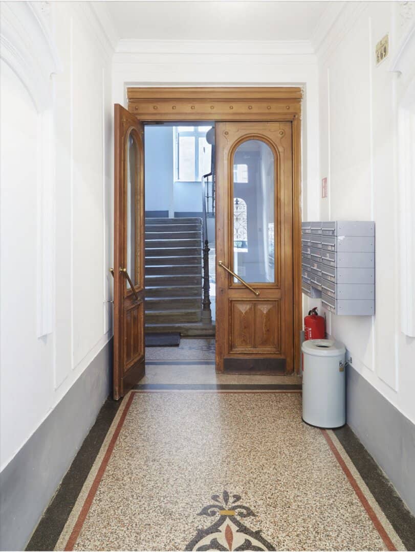 Eckzinshaus 1030 Wien bei Erdbergerstraße/Landstrasse Hauptstrasse zu verkaufen!