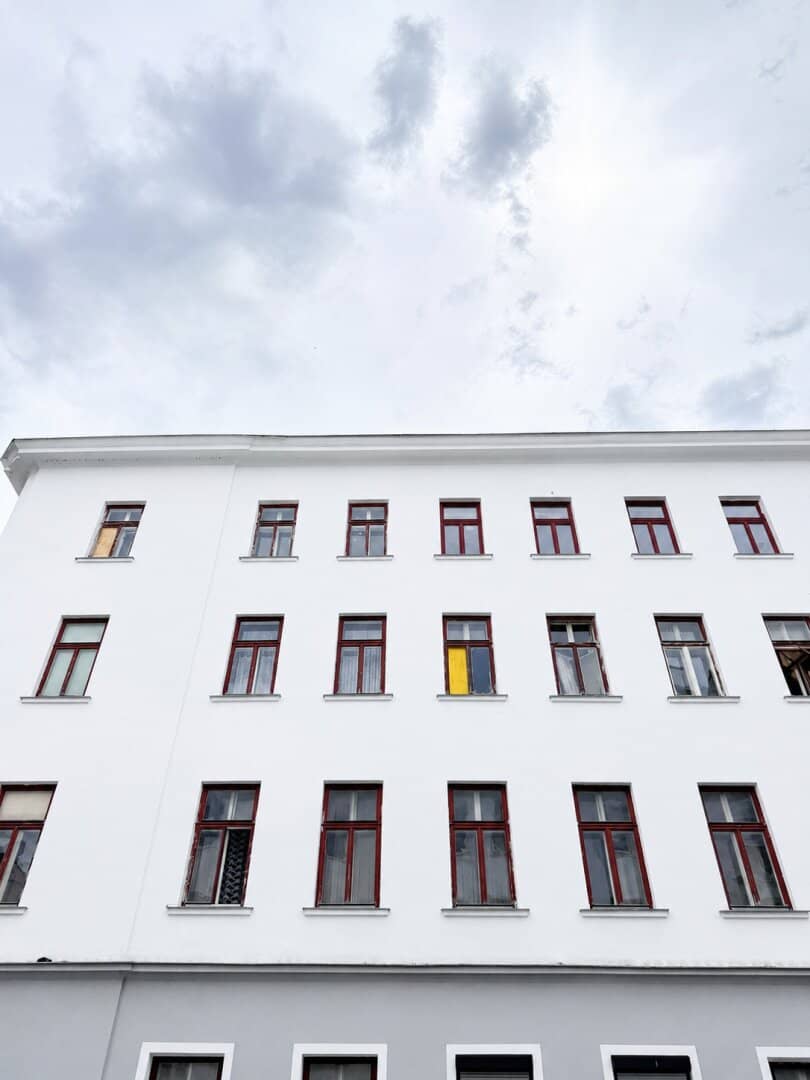 Investment package with 2 old building apartments only for sale as a package