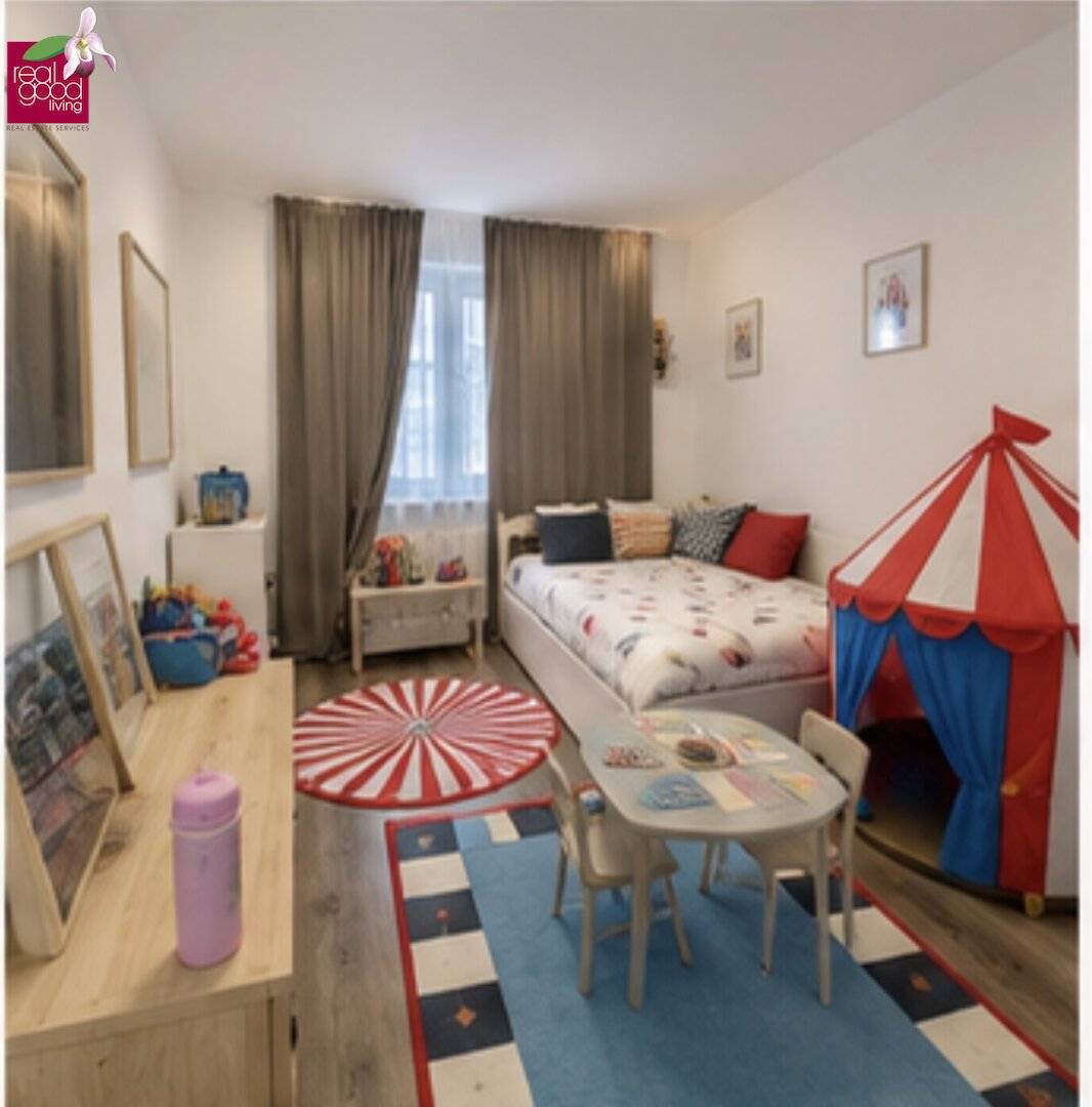 Top Lage – 3-Zimmer Neubauwohnung (ca. 76 m²) nahe Belvedere & Rennweg!
