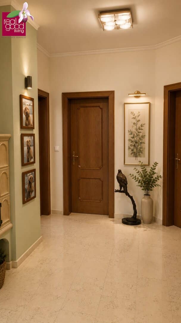 Exklusives Landgut mit Parkanlage, Wellness & Freizeitresidenz nahe Wien