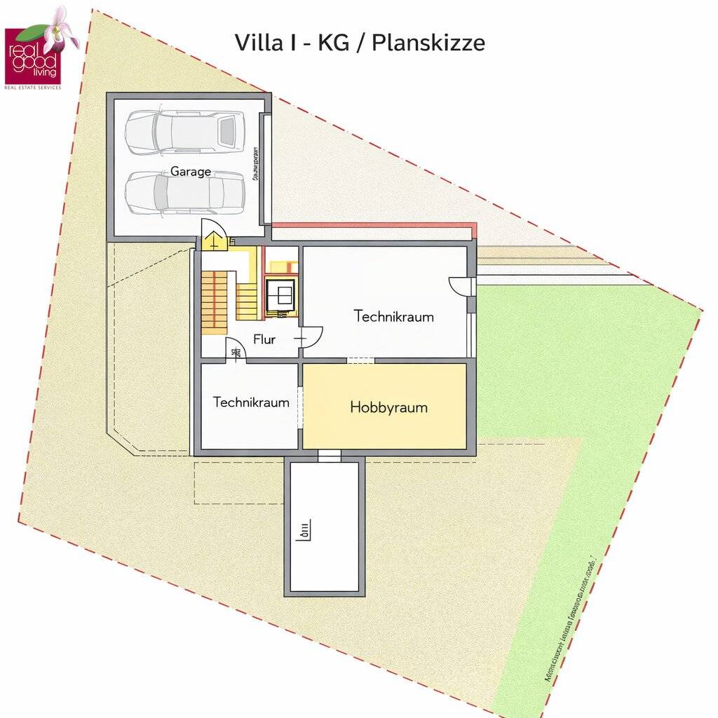 Grundriss 2