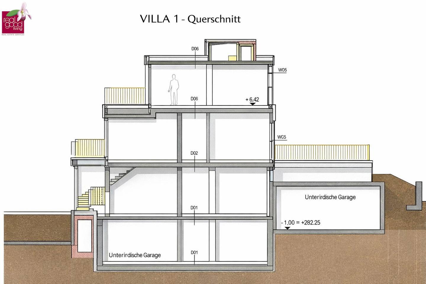 Grundriss 1