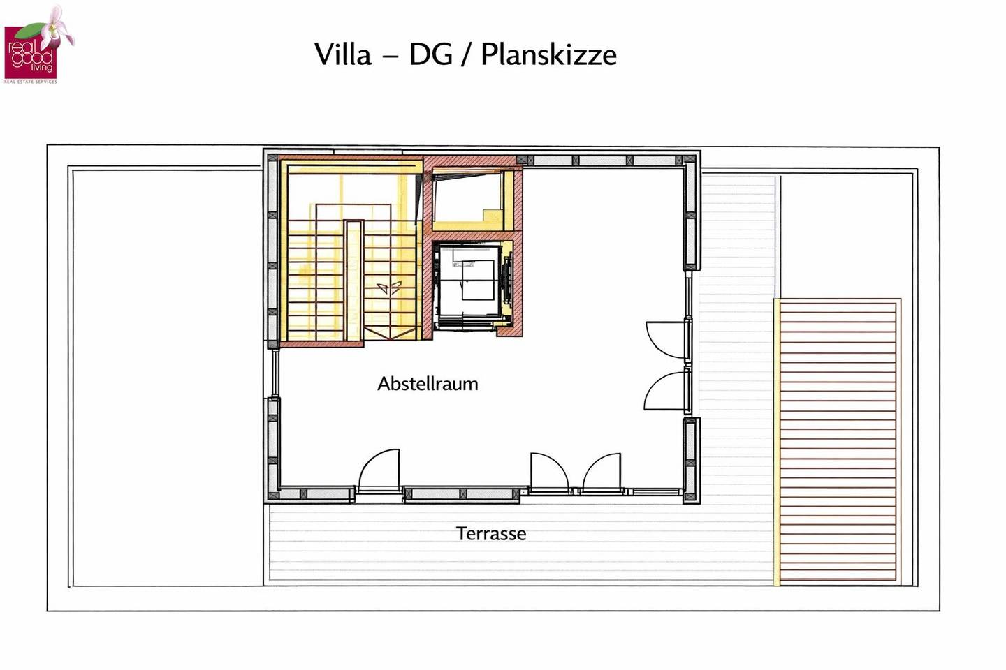 Grundriss 5