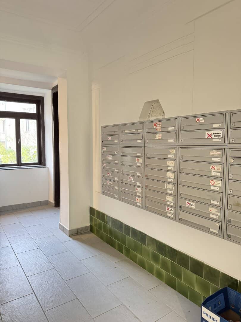 Attraktive Gewerbefläche im sanierten Altbau – 1150 Wien