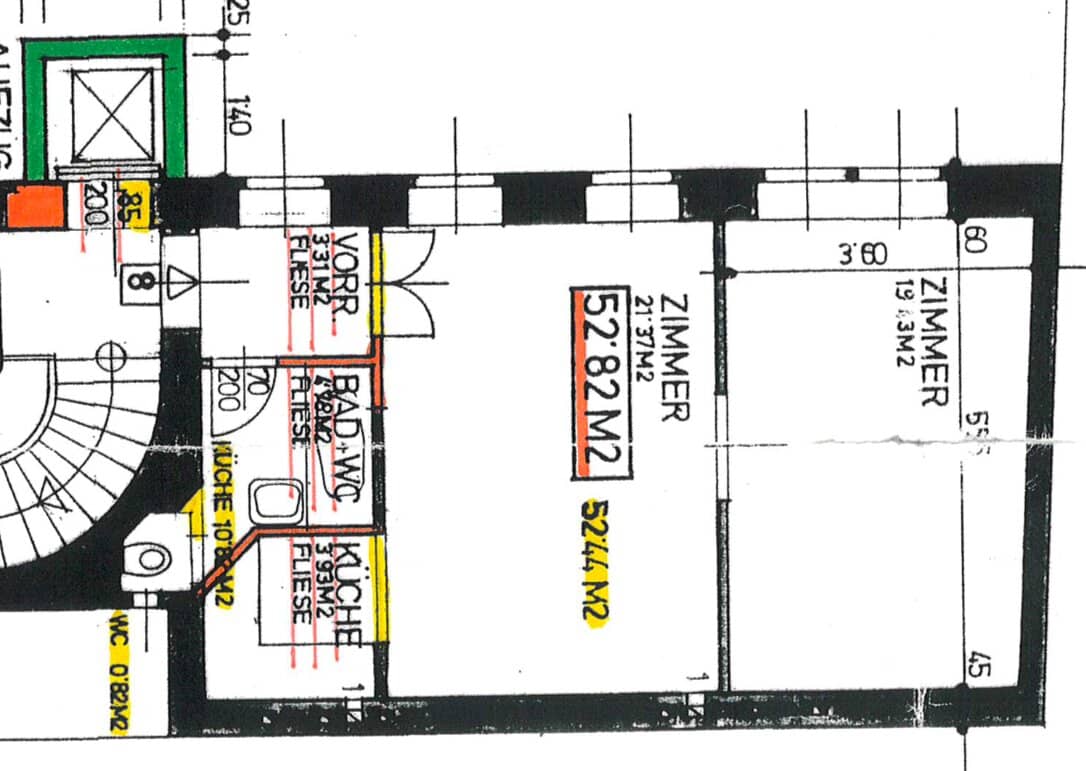 Grundriss 1