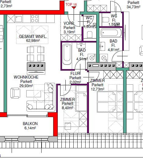Floor plan 4