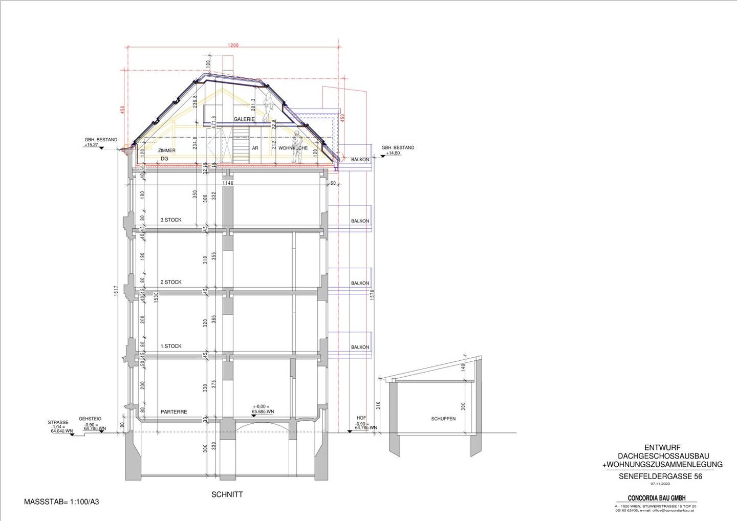 Grundriss 3