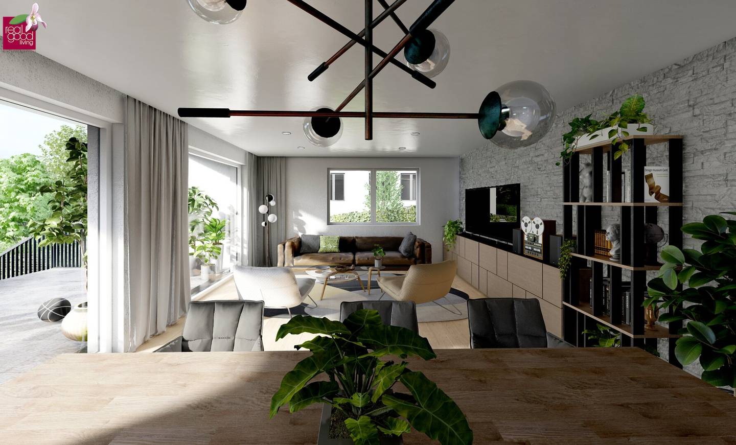 FANTASTISCHES ZINSHAUSPROJEKT MIT NEUBAU IM ZENTRUM VON KORNEUBURG - BEREITS 60% FERTIG GESTELLT!