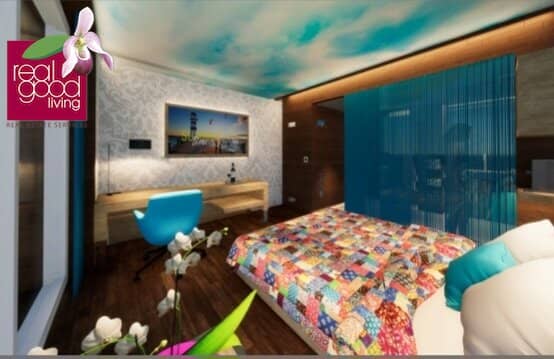 GROSSARTIGES HOTELPROJEKT IN PODERSDORF AM NEUSIEDLERSEE - GROSSZÜGIGE FÖRDERUNGEN!