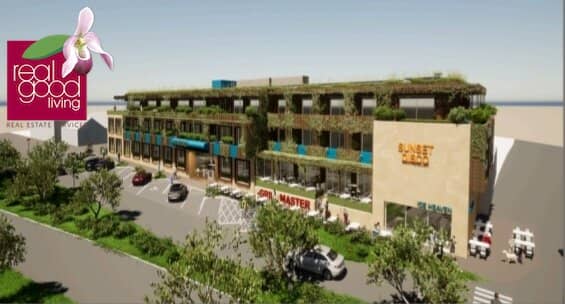 GROSSARTIGES HOTELPROJEKT IN PODERSDORF AM NEUSIEDLERSEE - GROSSZÜGIGE FÖRDERUNGEN!