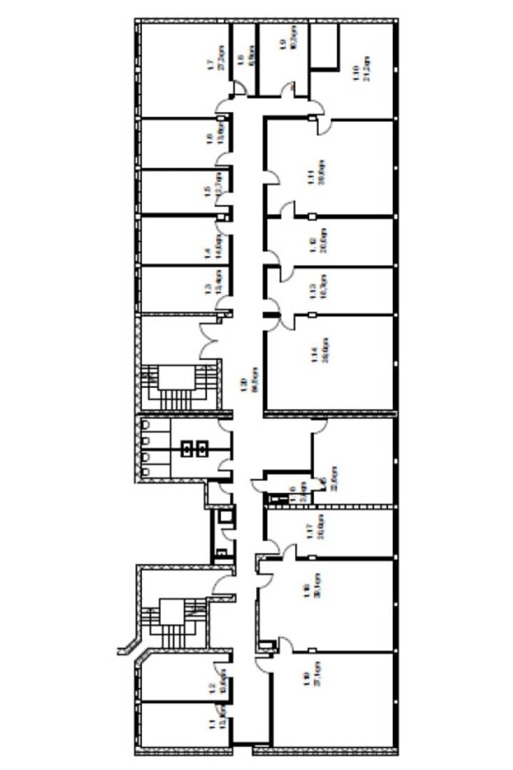 Grundriss 2
