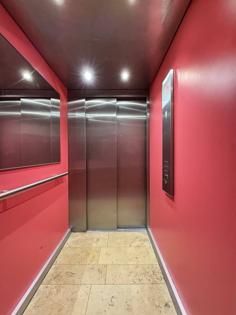 Unbefristet vermietete Anlegerwohnung in 1200 Wien