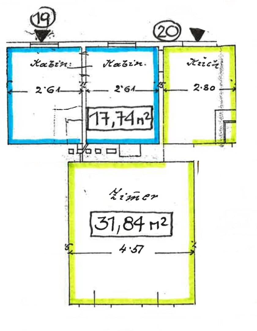 Grundriss 1