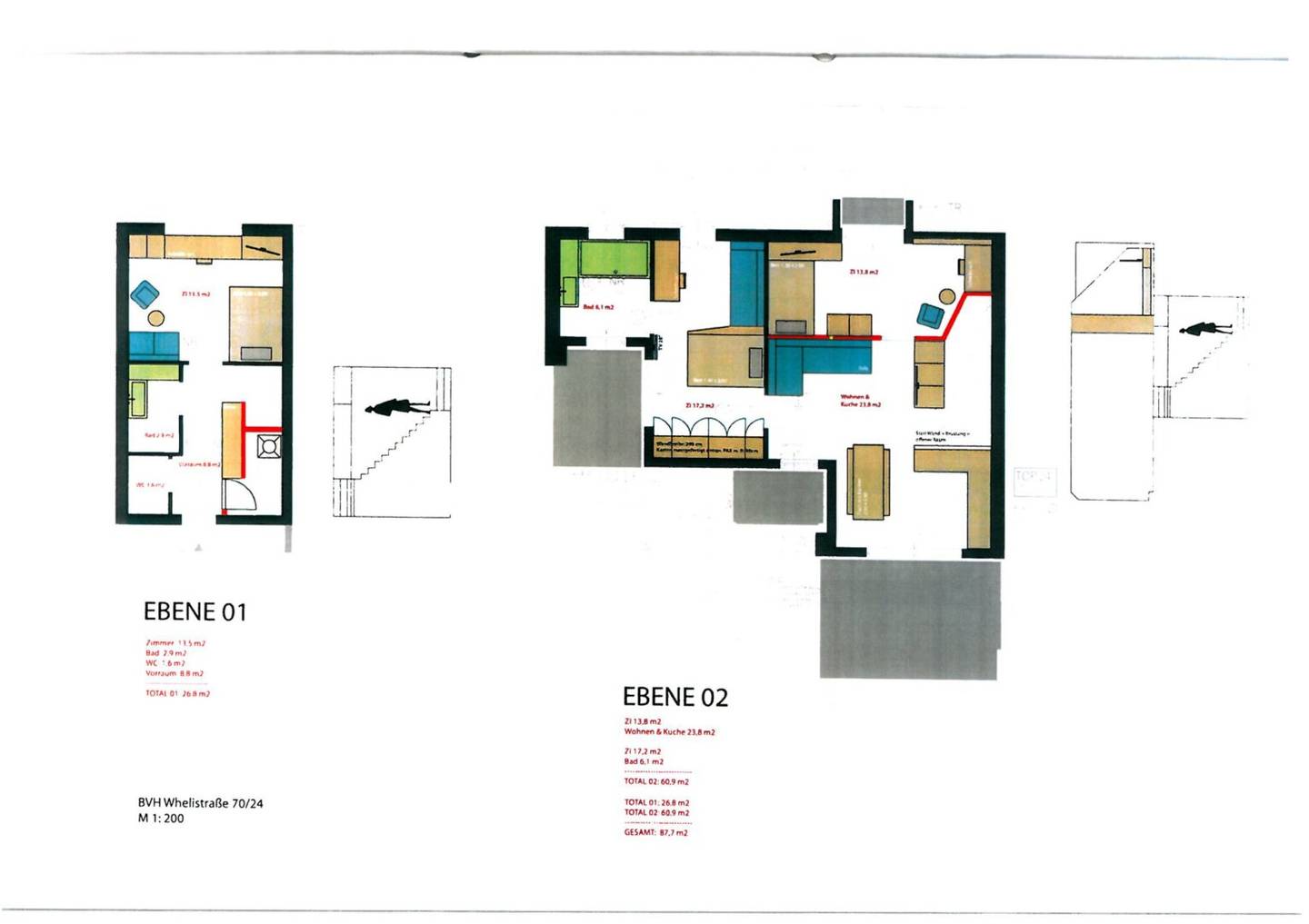 Floor plan 3