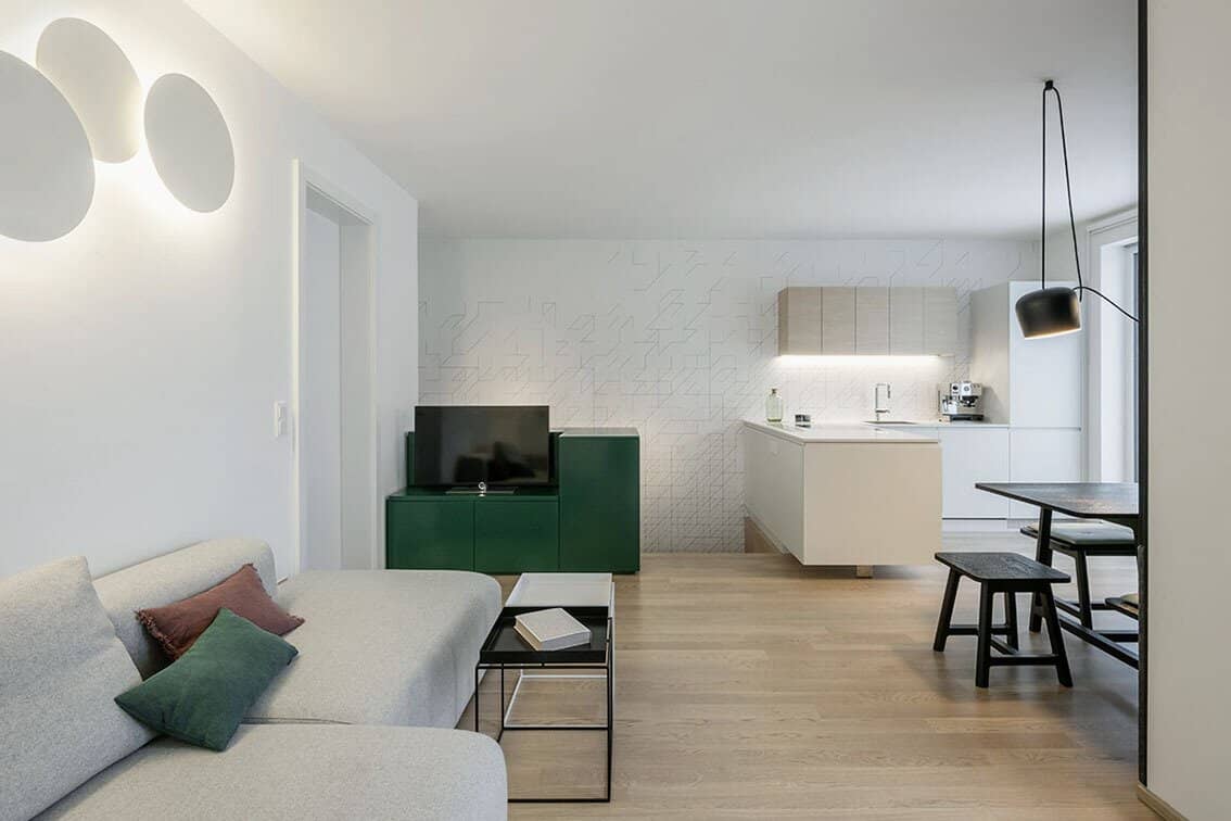 Exklusives Dachgeschossjuwel mit Terrasse in begehrter Wiener Lage