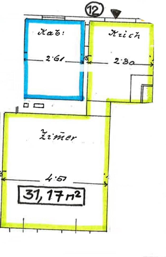 Grundriss 1