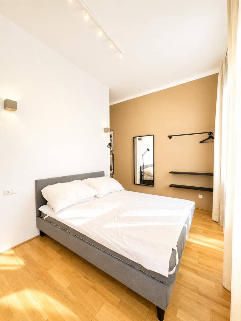 Stilvolle Altbauwohnung mit modernem Wohnkomfort in Top-Lage des 12. Bezirks