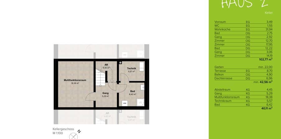 Floor plan 4