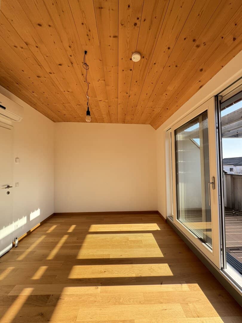 Familienfreundliches Reihenhaus mit Garten und Terrasse – modernes Wohnen in Toplage von Wien-Donaustadt