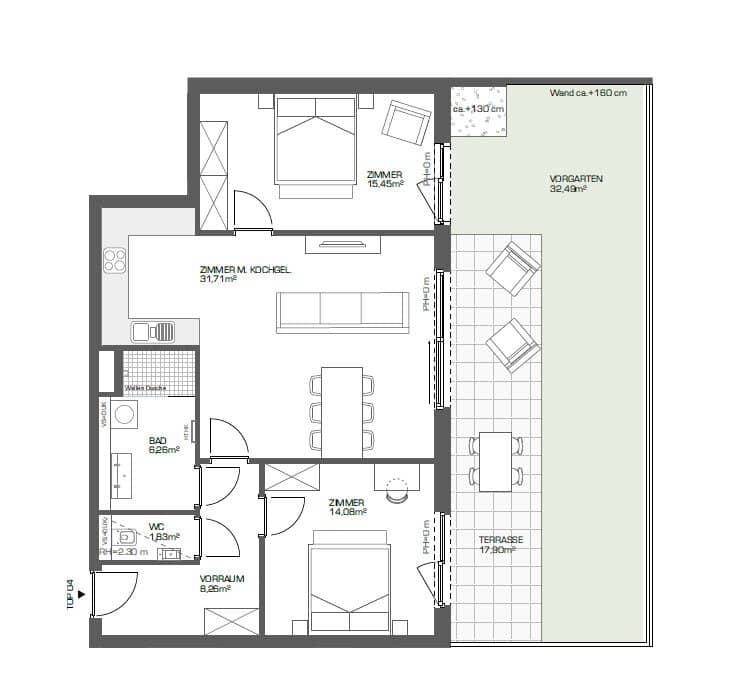 Grundriss 1