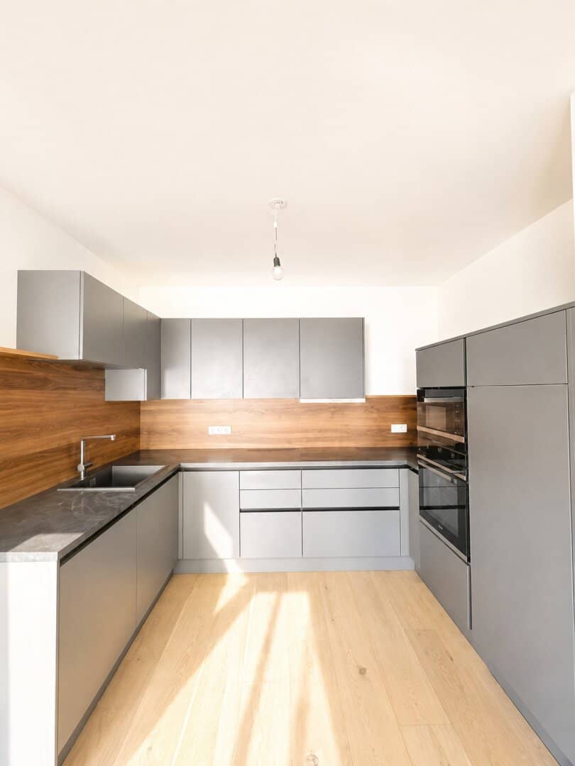 *** Provisionsfrei*** Helle 3-Zimmer-Eigentumswohnung mit Garten, Terrasse & Balkon in 1210 Wien