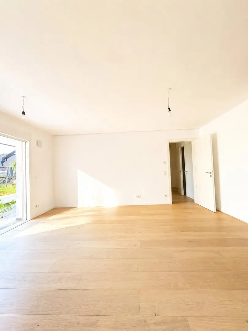 *** Provisionsfrei*** Helle 3-Zimmer-Eigentumswohnung mit Garten, Terrasse & Balkon in 1210 Wien