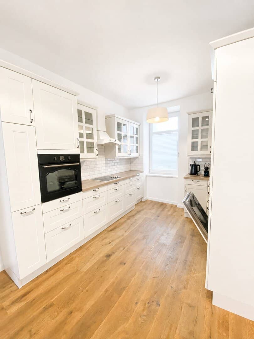Stilvolle 2-Zimmer-Eigentumswohnung mit Balkon in Top-Lage des 20. Bezirks