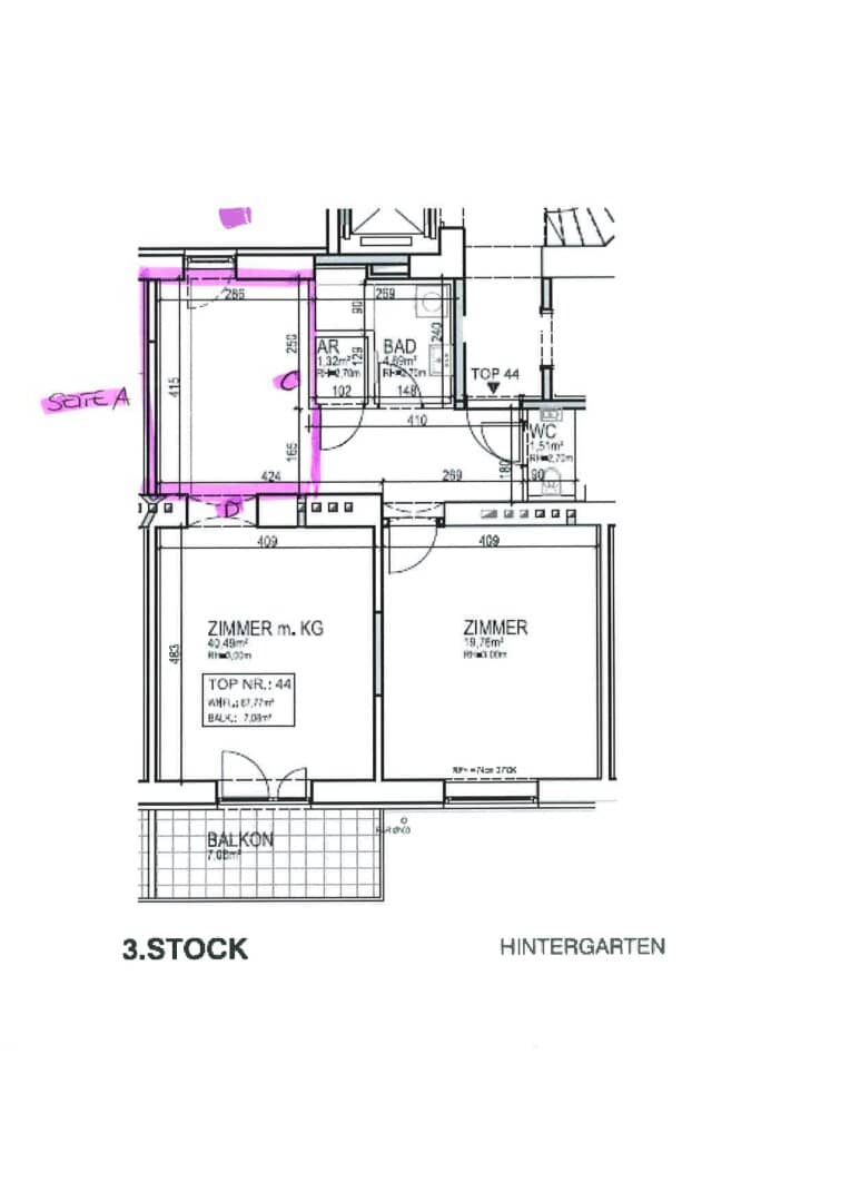 Grundriss 1