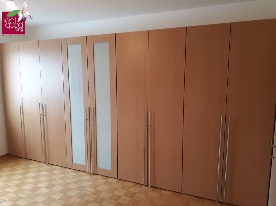 Charmante 4-Zimmer-Wohnung in Laxenburg mit Loggia & Garage um 279.000 €!
