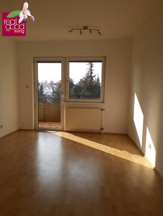 Charmante 4-Zimmer-Wohnung in Laxenburg mit Loggia & Garage um 279.000 €!