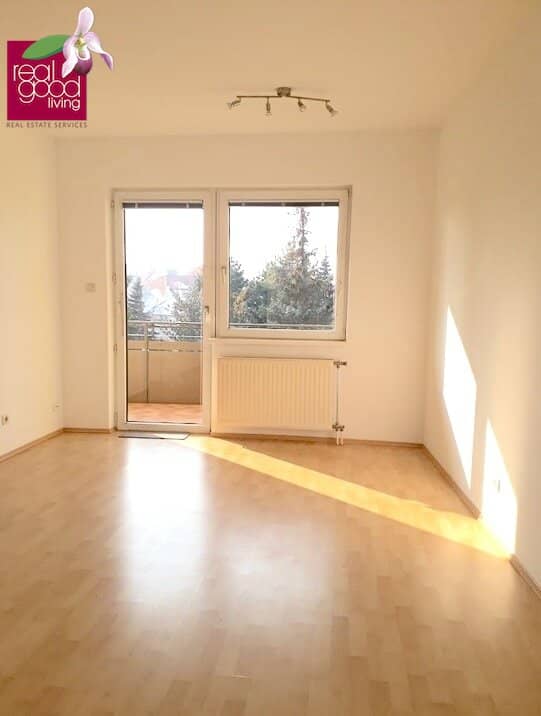 Charmante 4-Zimmer-Wohnung in Laxenburg mit Loggia & Garage – nur € 279.000!