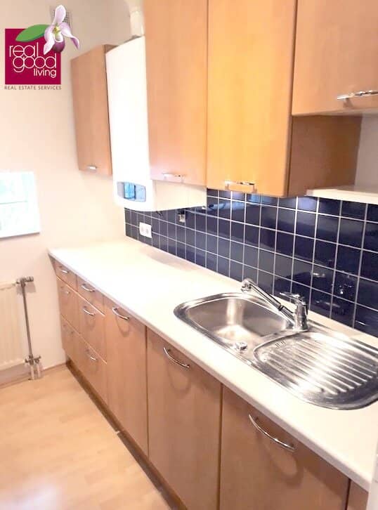 Charmante 4-Zimmer-Wohnung in Laxenburg mit Loggia & Garage – nur € 279.000!