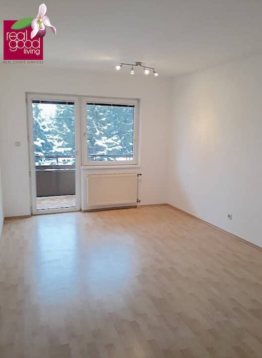 Charmante 4-Zimmer-Wohnung in Laxenburg mit Loggia & Garage – nur € 279.000!