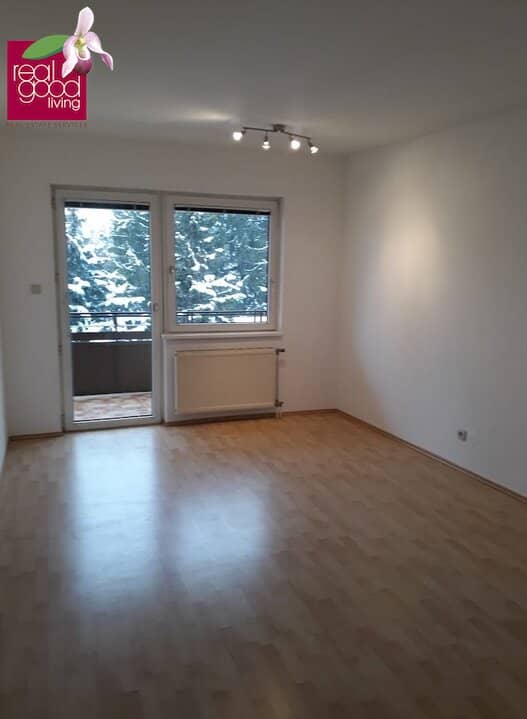 Charmante 4-Zimmer-Wohnung in Laxenburg mit Loggia & Garage um 279.000 €!