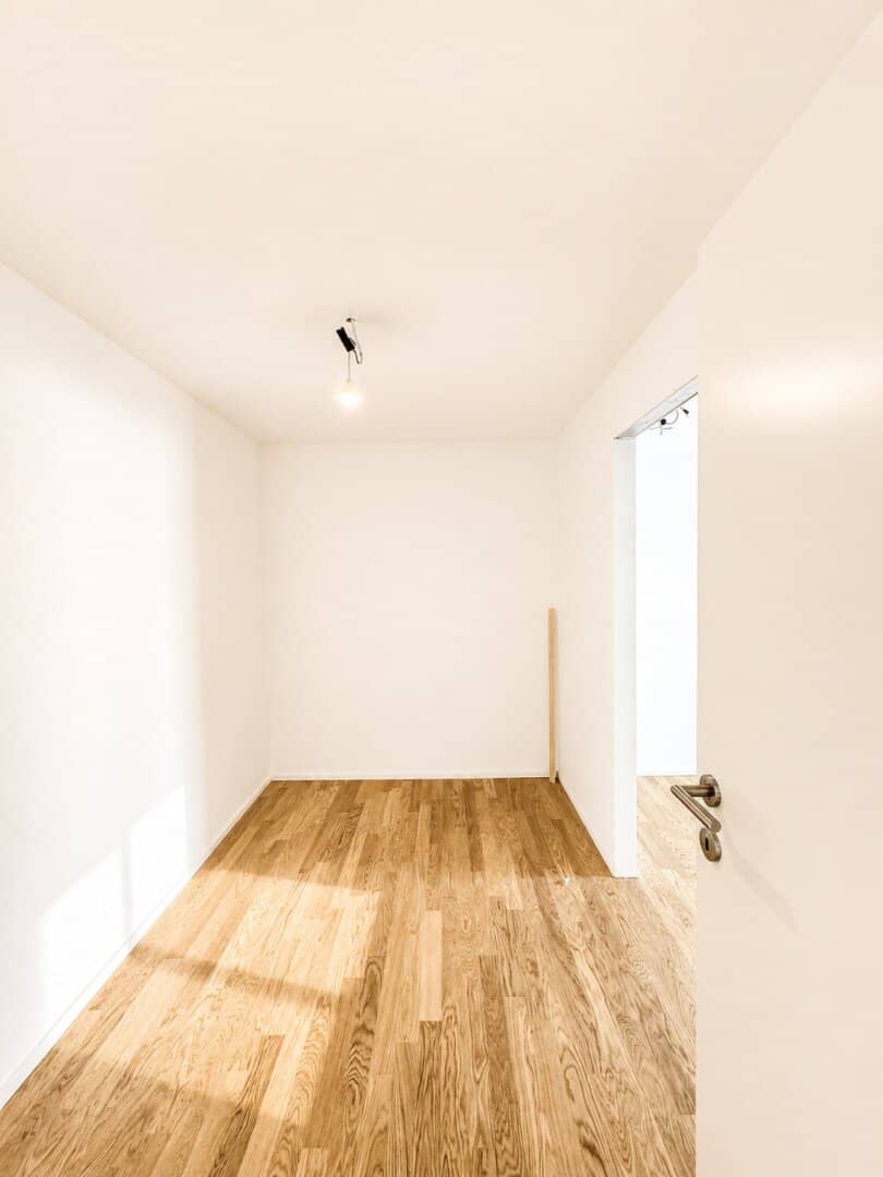Exklusive 4-Zimmer Neubauwohnung 127m² mit Terrasse und Loggia in 1020 Wien!