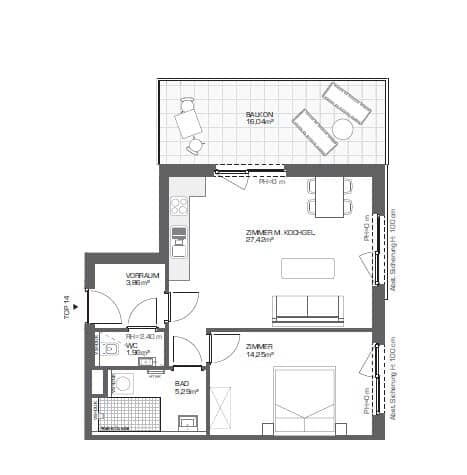 Grundriss 1