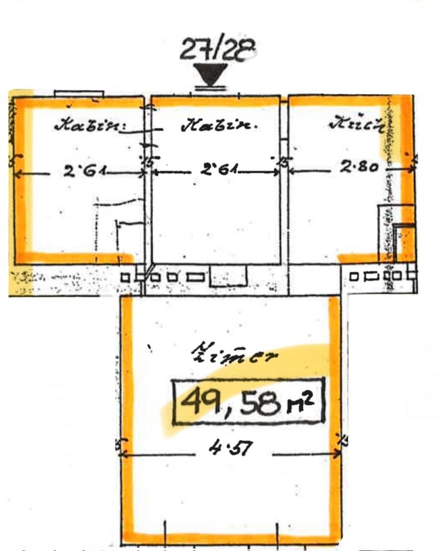 Grundriss 1