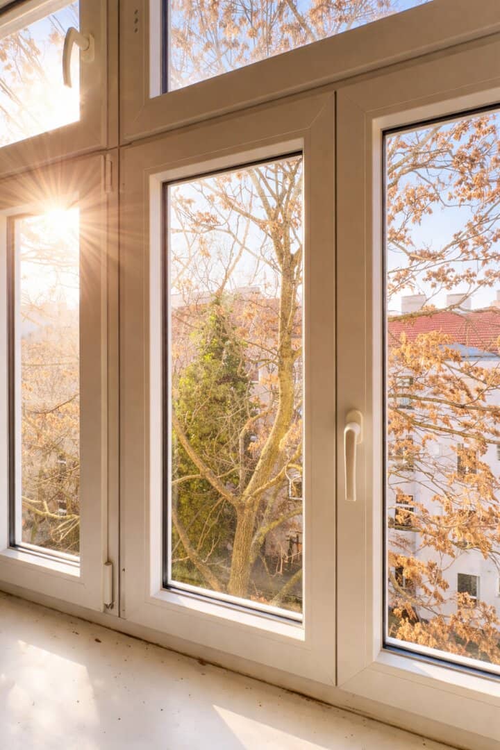 Unbefristet vermietet - Anlegerwohnung im Wiener Altbau