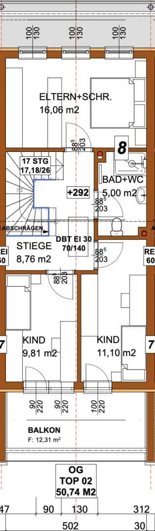 Grundriss 2