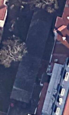 Lager mit Entwicklungspotenzial im gepflegten Altbau